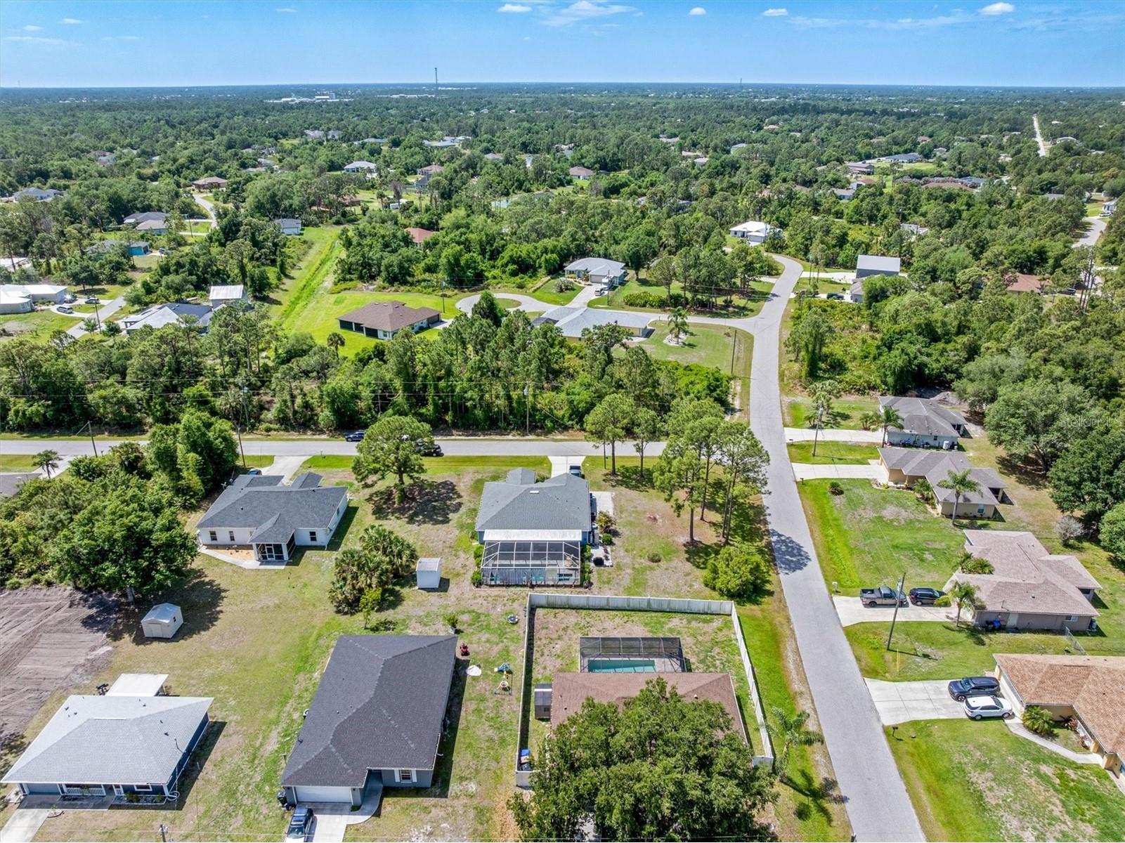 6680 Cammer Avenue North Port FL 34291 D6147059 image47