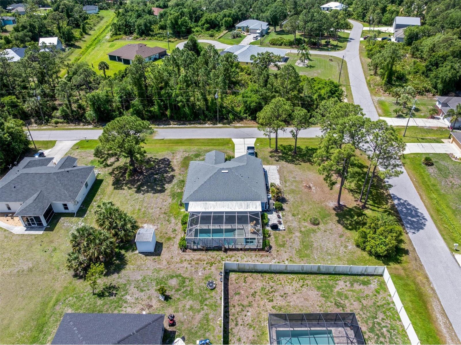 6680 Cammer Avenue North Port FL 34291 D6147059 image48