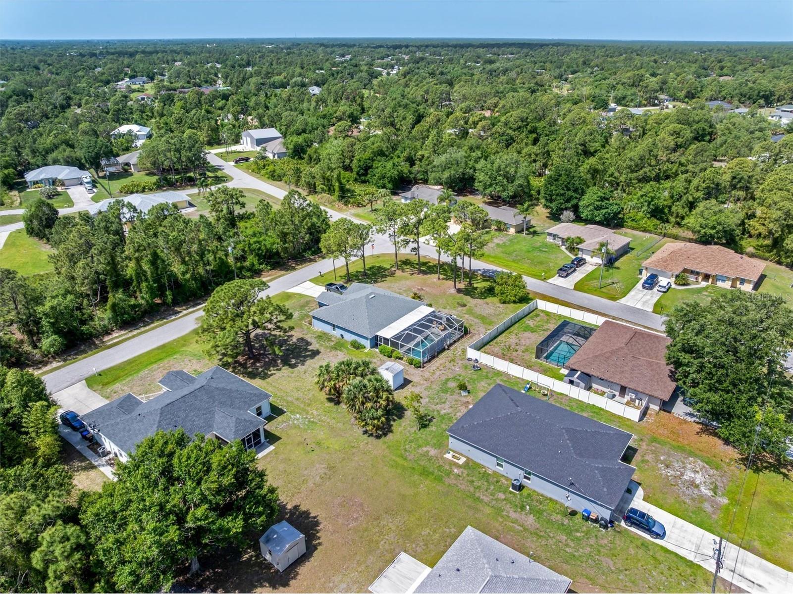 6680 Cammer Avenue North Port FL 34291 D6147059 image49