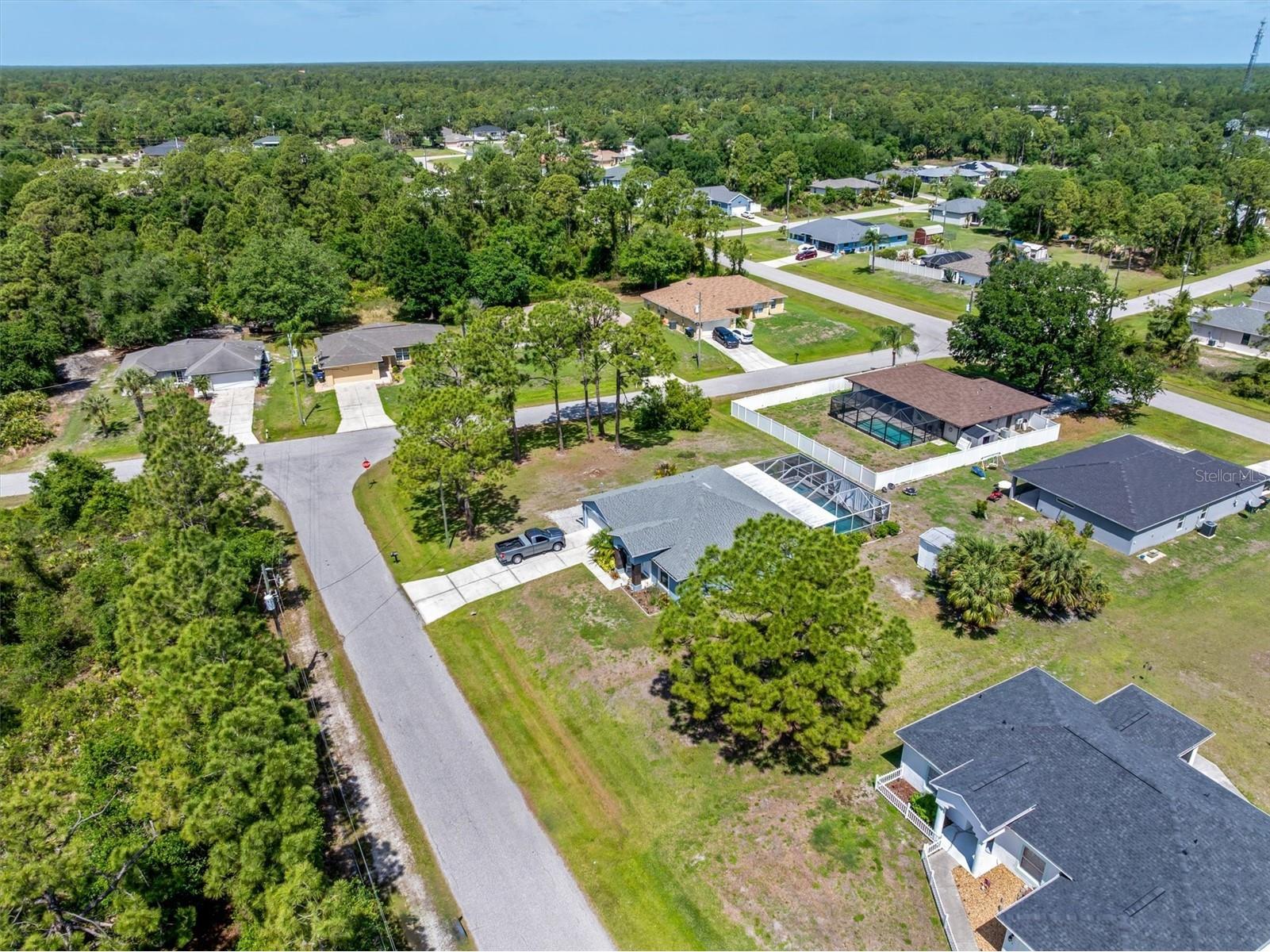 6680 Cammer Avenue North Port FL 34291 D6147059 image50