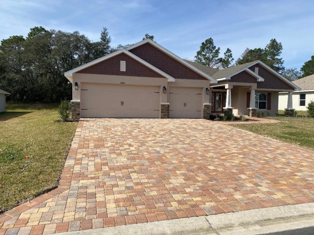 6680 SW 179th Court Road Dunnellon FL 34432 OM665984 image1