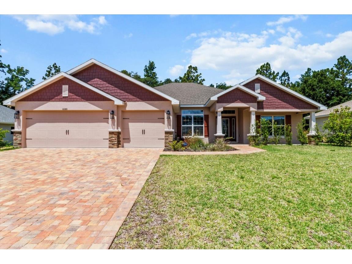 6680 SW 179th Court Road Dunnellon FL 34432 OM702494 image1
