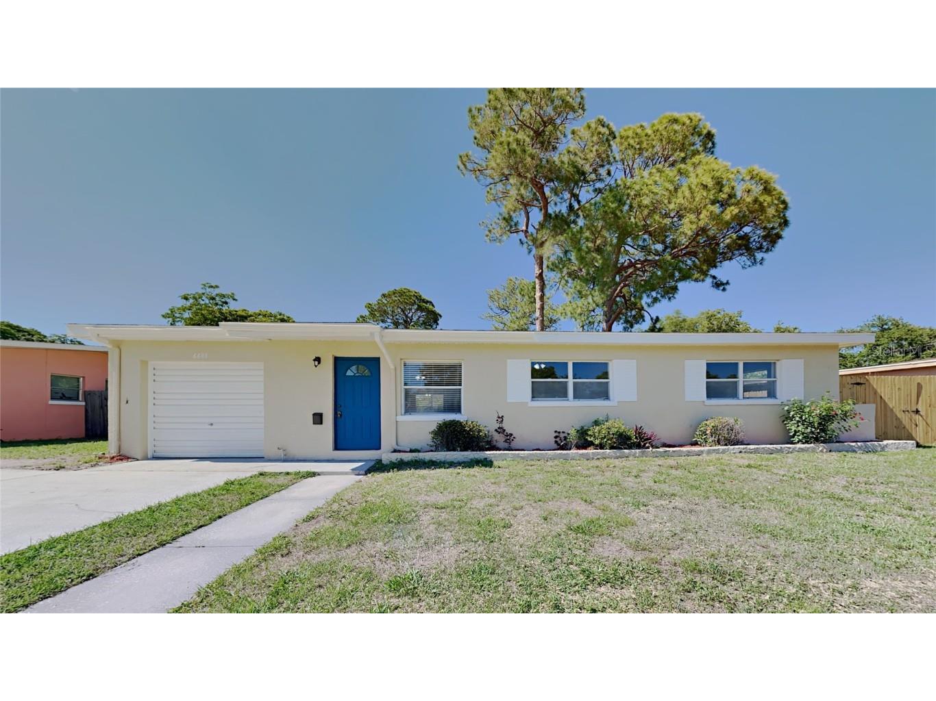 6681 32nd Avenue N Saint Petersburg FL 33710 T3372424 image1