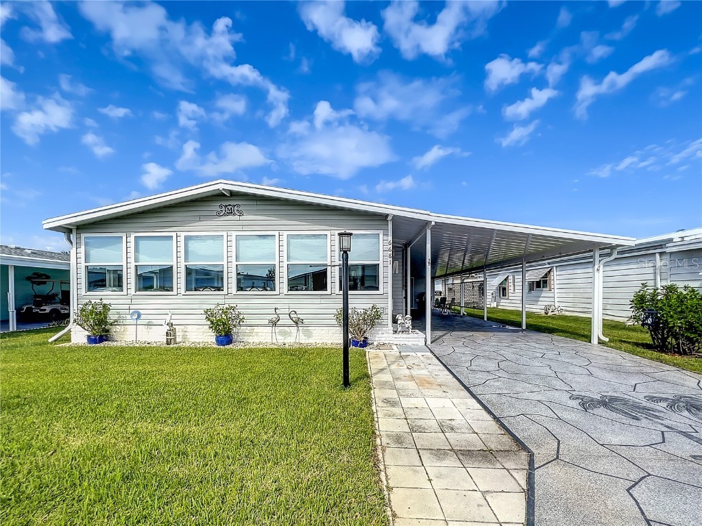 6681 Briarhill Drive NE Winter Haven FL 33881 - LAKE HENRY P4927444 image1