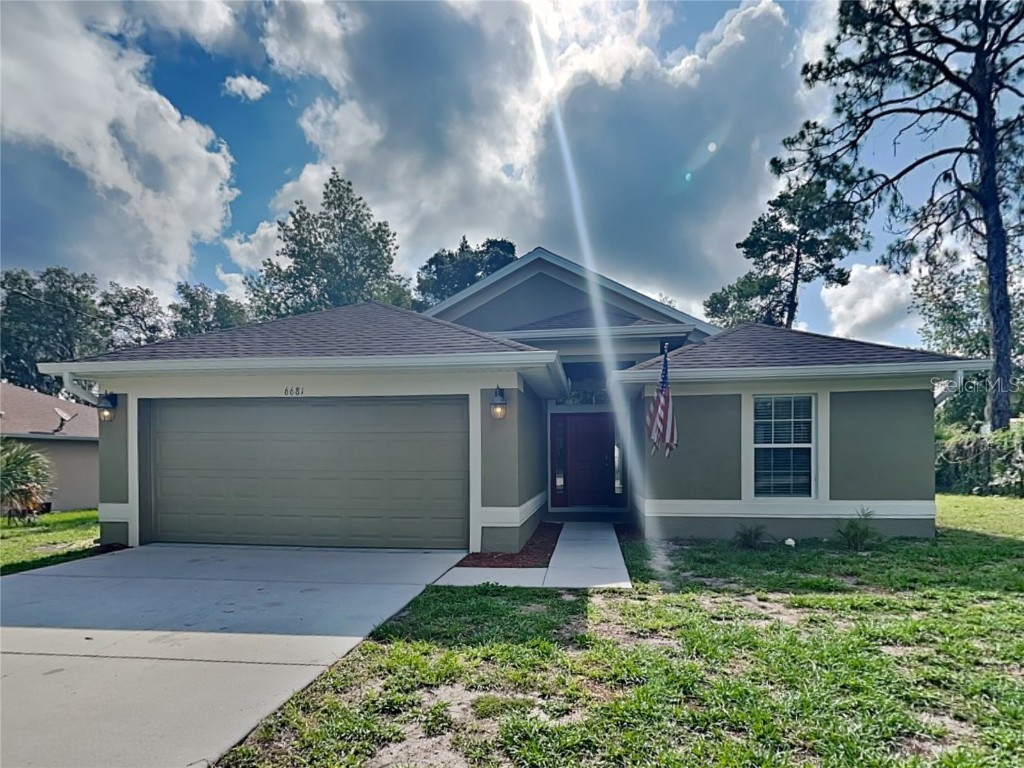 6681 Freeport Drive Spring Hill FL 34608 T3452510 image1