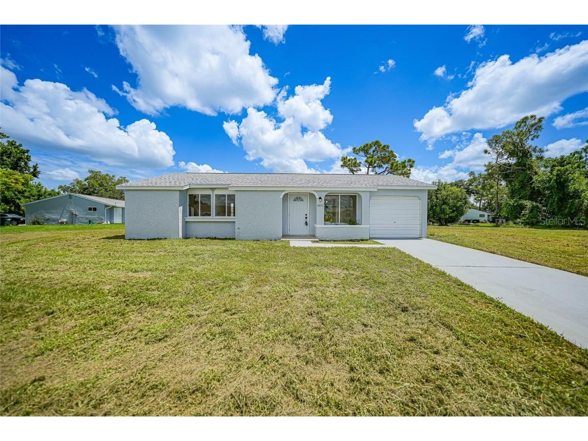 6681 Mara Court North Port FL 34287 C7496938 image1