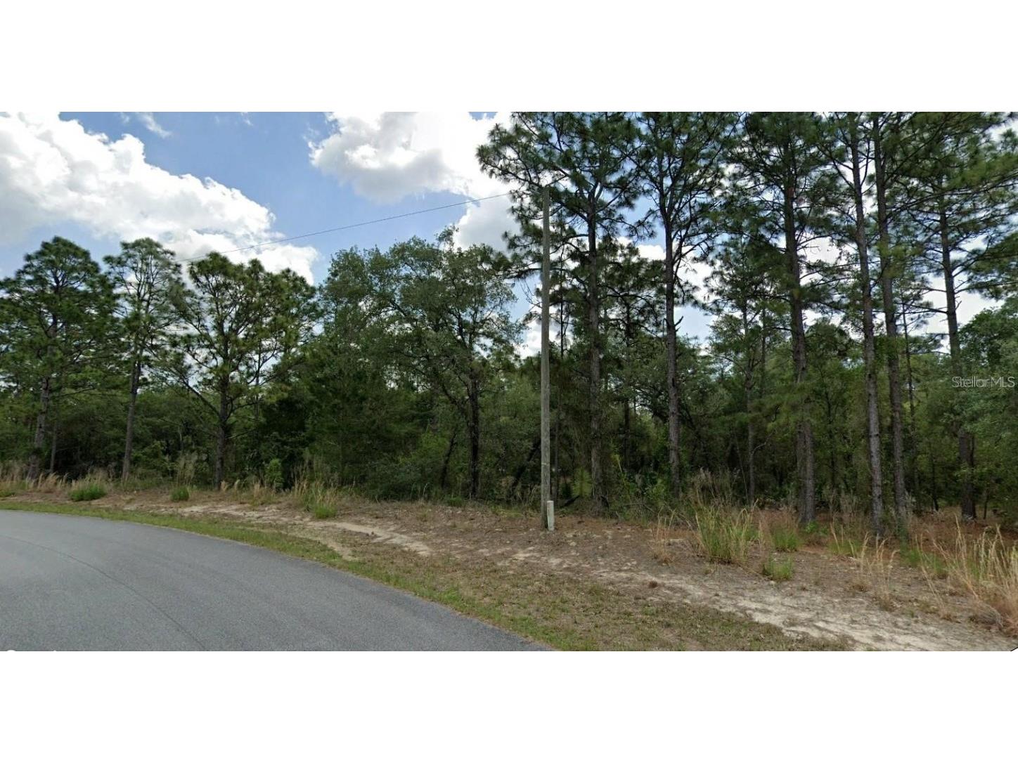 6681 N Waterman Drive Dunnellon FL 34433 R4910209 image1