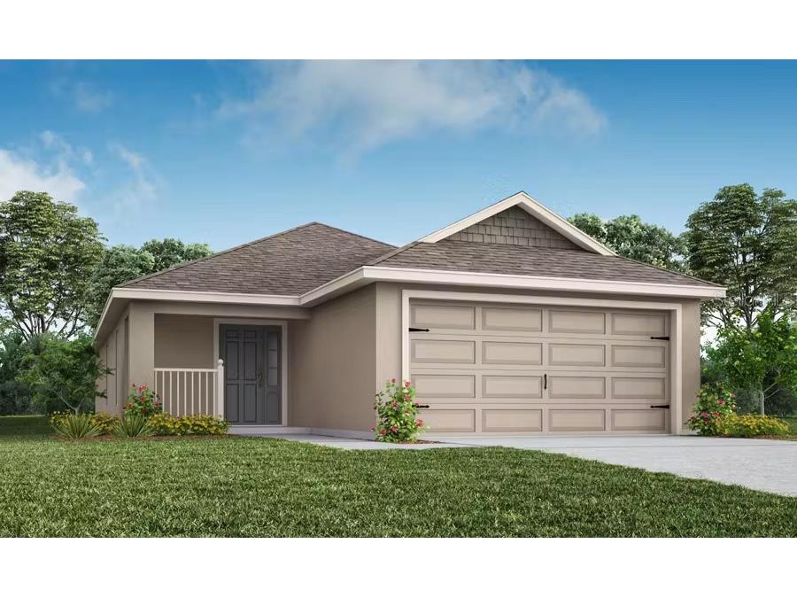 6682 Millstone Avenue Lakeland FL 33813 L4962964 image1