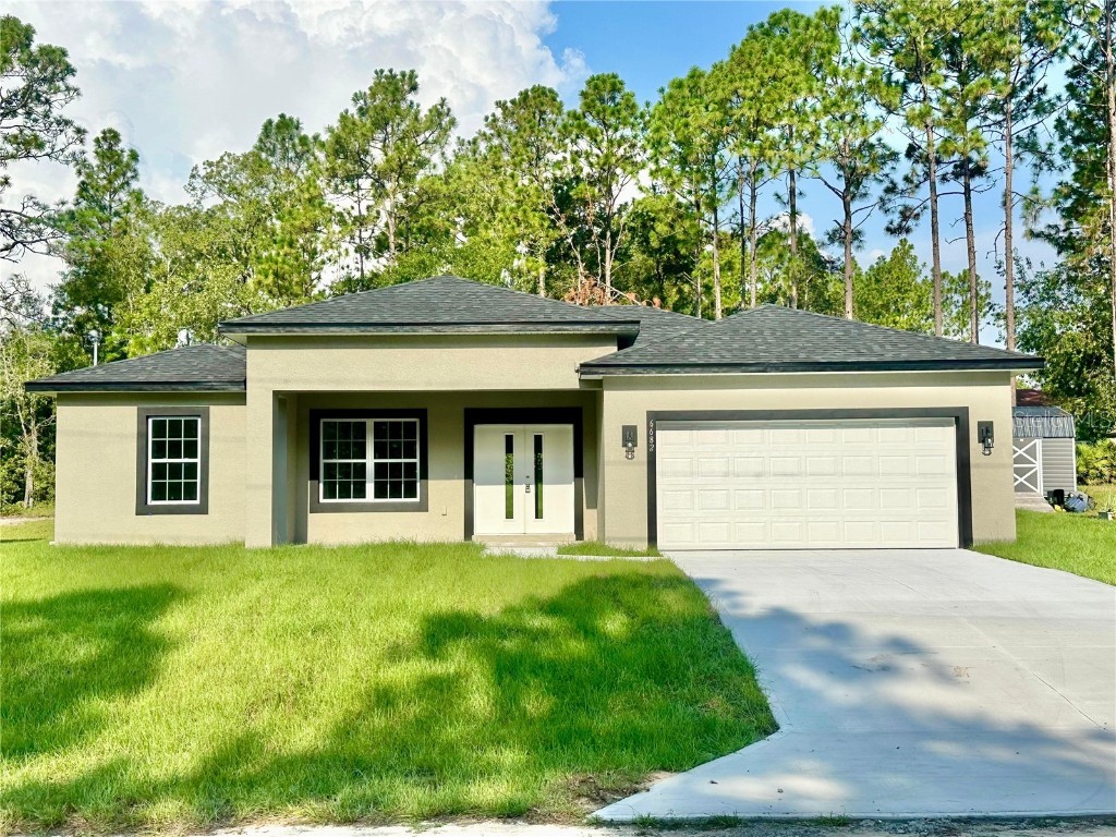 6682 N Edelweiss Way Citrus Springs FL 34434 O6337421 image1