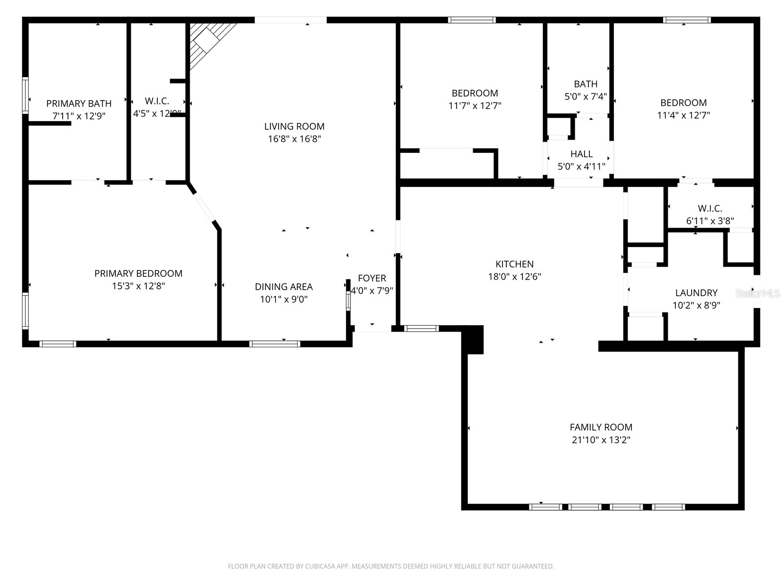 6682 SW 156th Place Dunnellon FL 34432 O6373243 image39