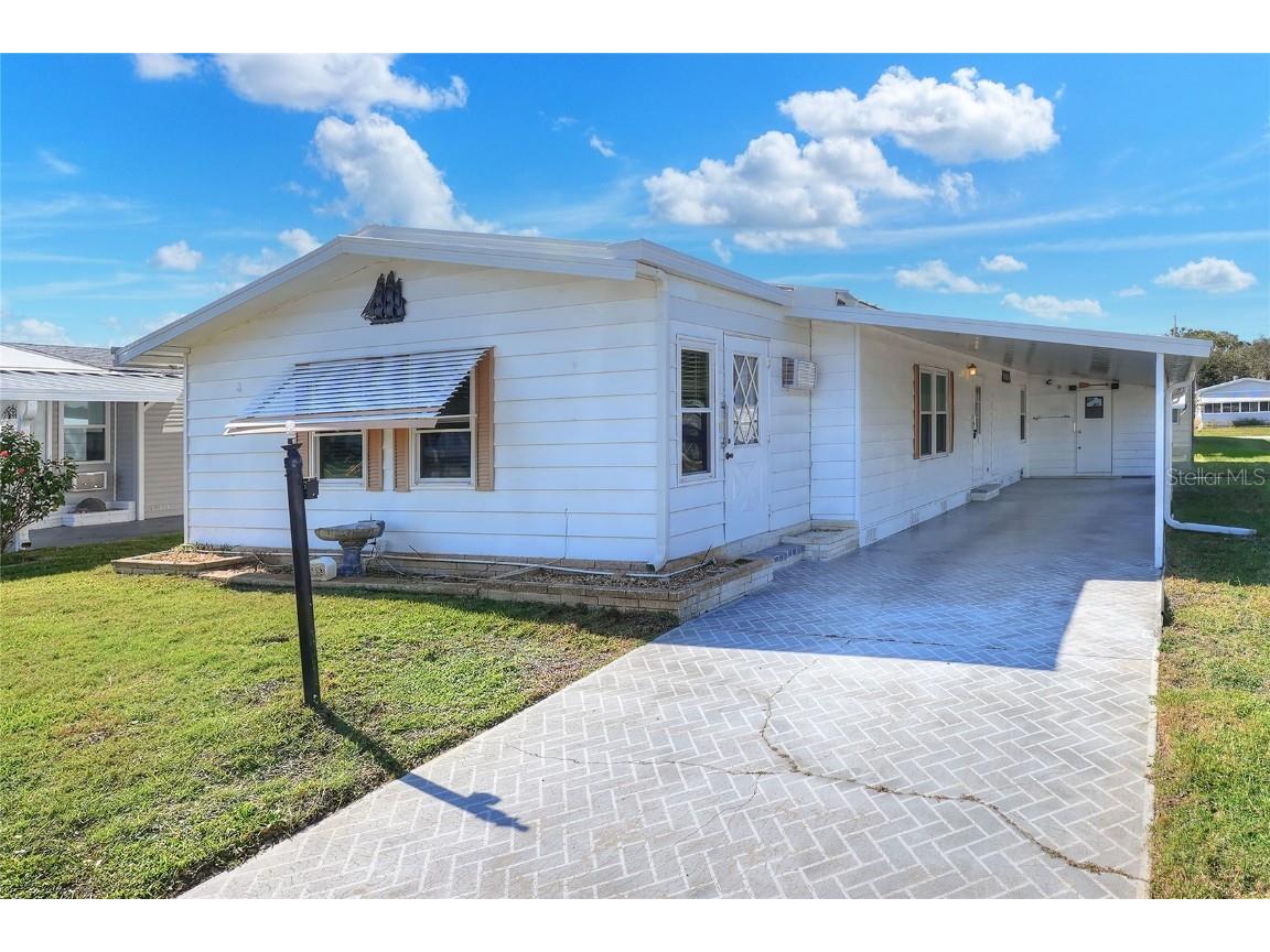 6683 Briarhill Drive NE Winter Haven FL 33881 - LAKE HENRY L4949133 image1