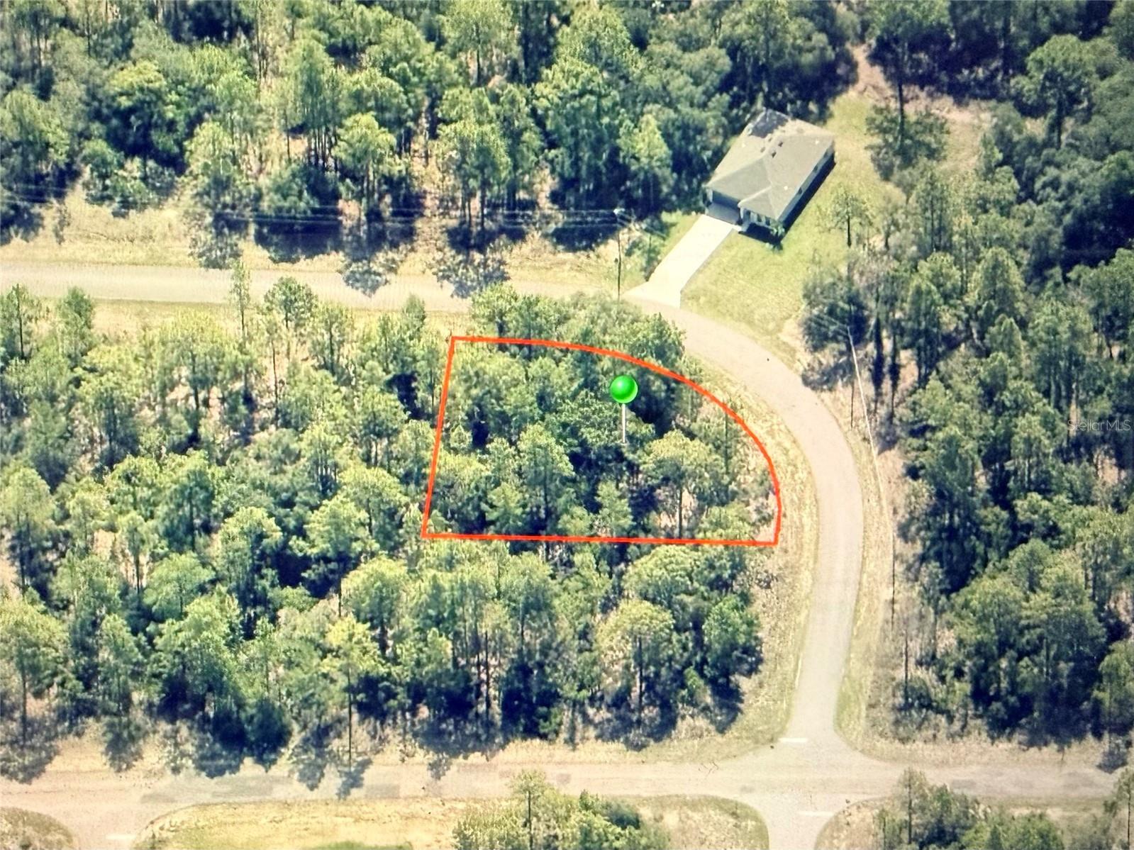 6684 N Waterman Drive Dunnellon FL 34433 OM718505 image1