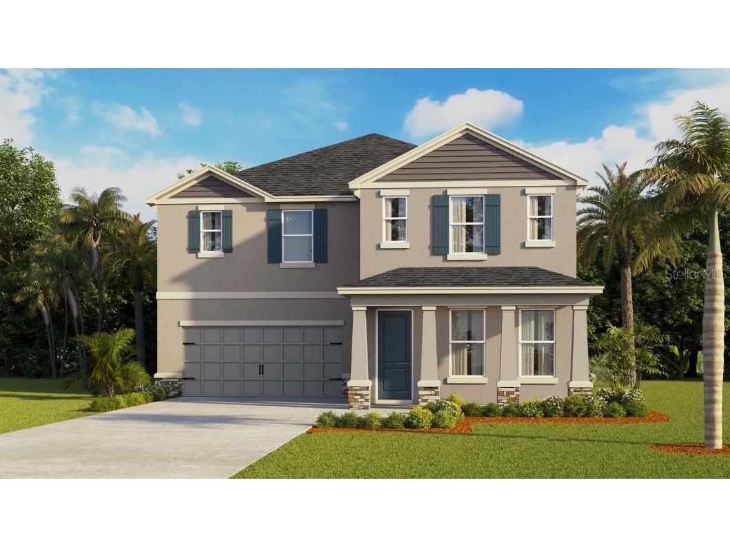 6685 Flint Creek Drive Land O Lakes FL 34638 TB8444308 image1