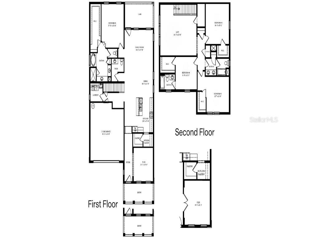 6685 Flint Creek Drive Land O Lakes FL 34638 TB8444308 image2