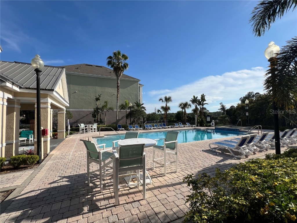6685 Queens Borough Avenue #101 Orlando FL 32835 O6328292 image19