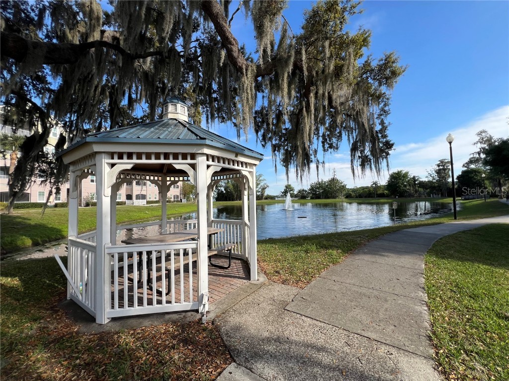 6685 Queens Borough Avenue #101 Orlando FL 32835 O6328292 image21