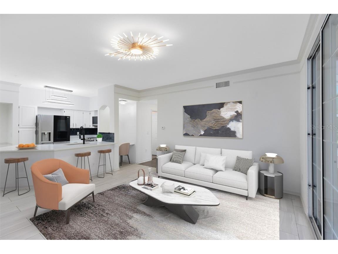 6685 Queens Borough Avenue #202 Orlando FL 32835 - TURKEY LAKE O6296973 image3