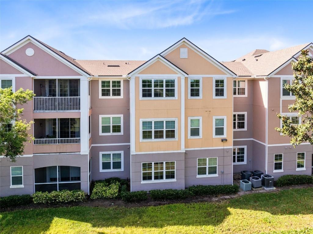 6685 Queens Borough Avenue #202 Orlando FL 32835 - TURKEY LAKE O6296973 image31