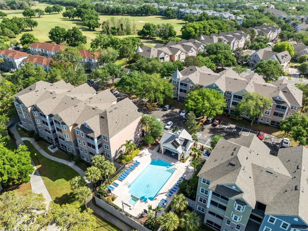 6685 Queens Borough Avenue #202 Orlando FL 32835 - TURKEY LAKE O6296973 image34