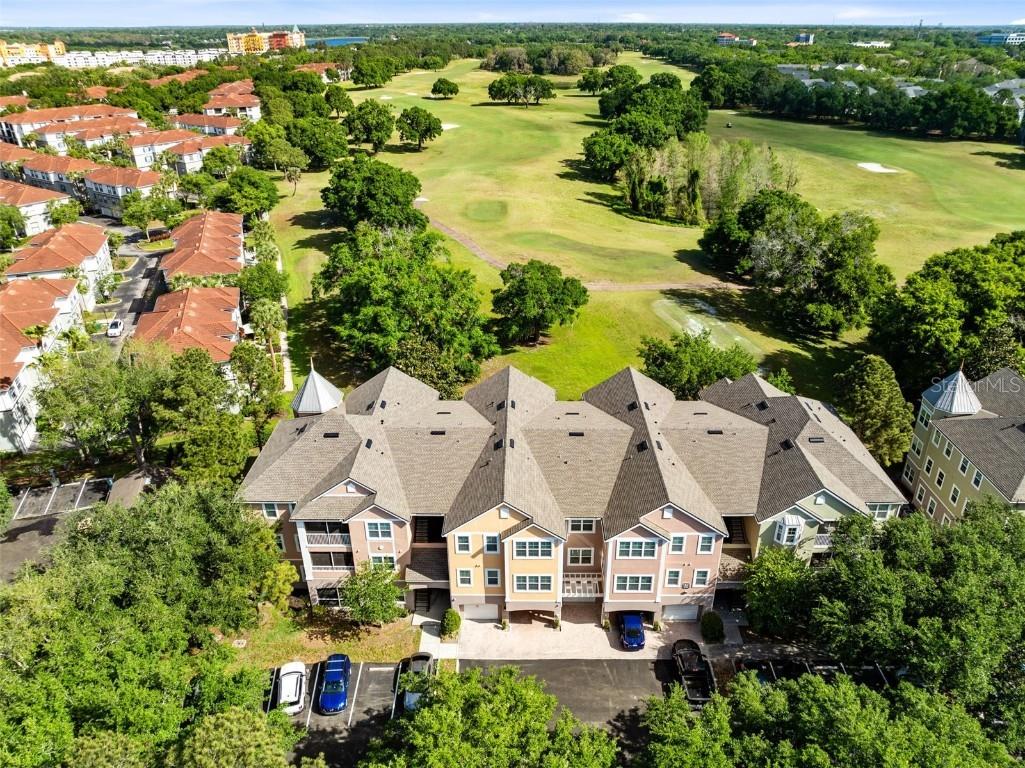 6685 Queens Borough Avenue #202 Orlando FL 32835 - TURKEY LAKE O6296973 image35