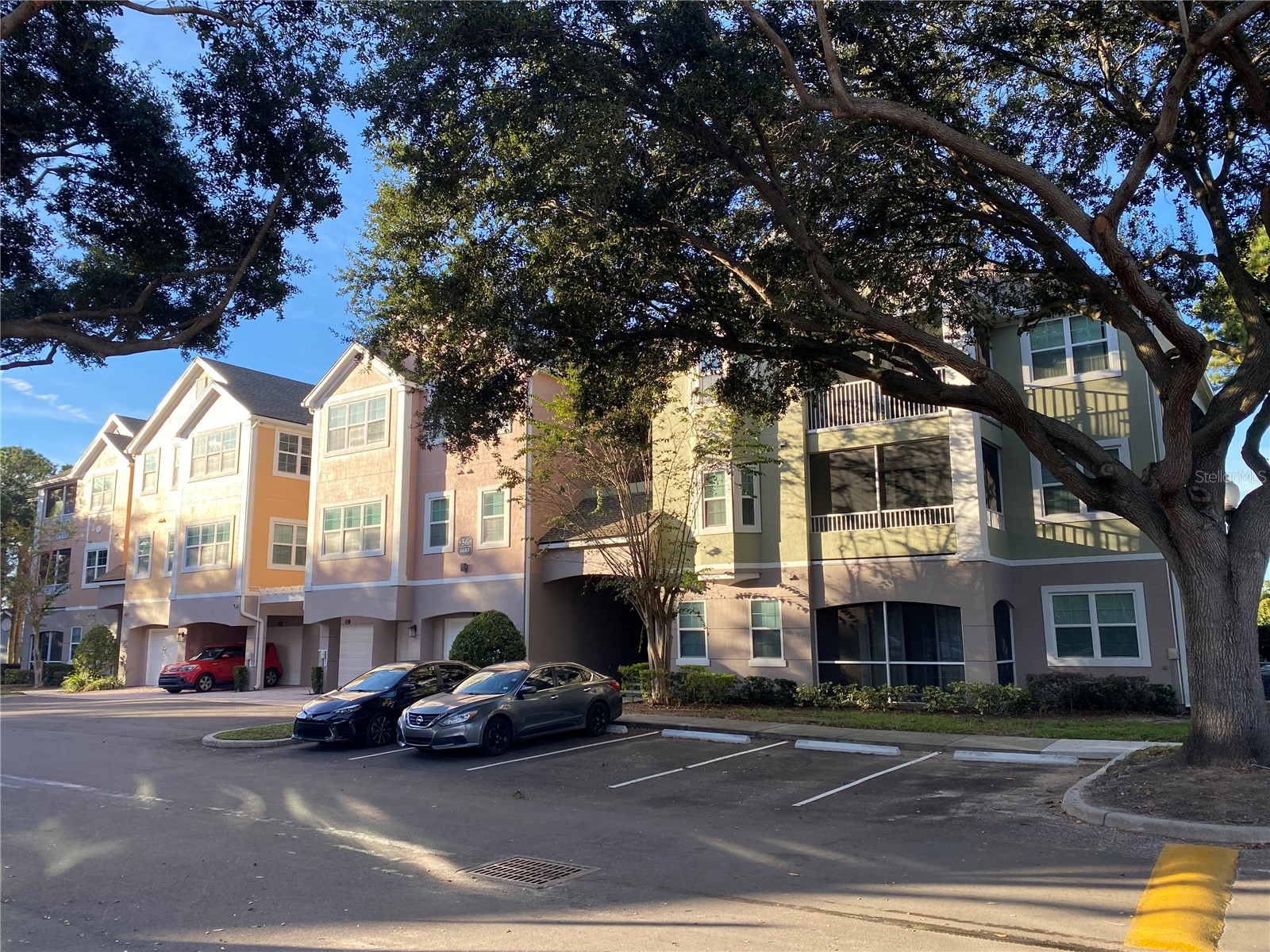 6685 Queens Borough Avenue #207 Orlando FL 32835 O6413457 image1
