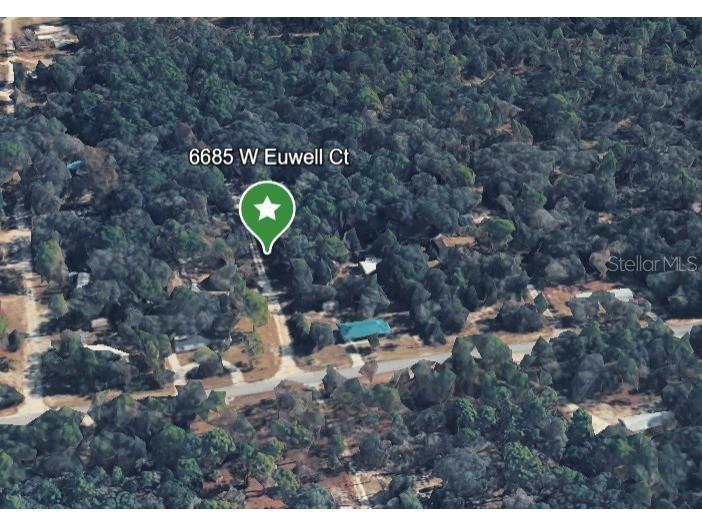 6685 W Euwell Court Crystal River FL 34429 A4688527 image1