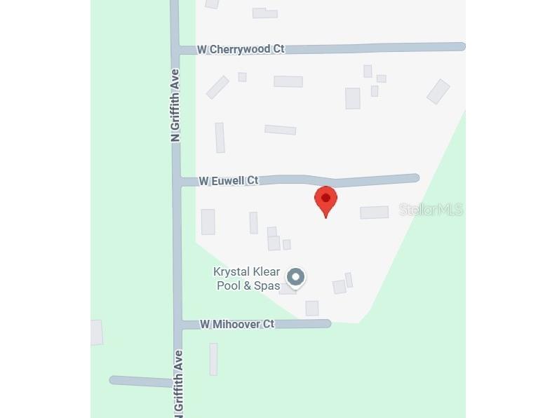 6685 W Euwell Court Crystal River FL 34429 A4688527 image4