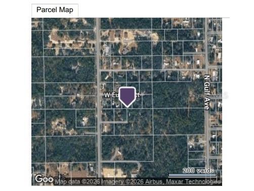 6685 W Euwell Court Crystal River FL 34429 A4688527 image5