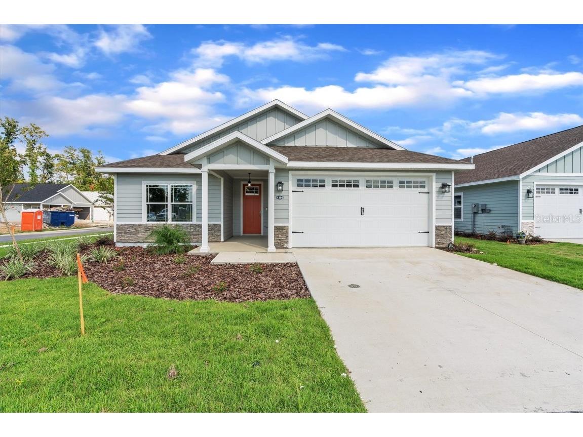 6686 SW 12th Lane Gainesville FL 32607 GC516270 image1