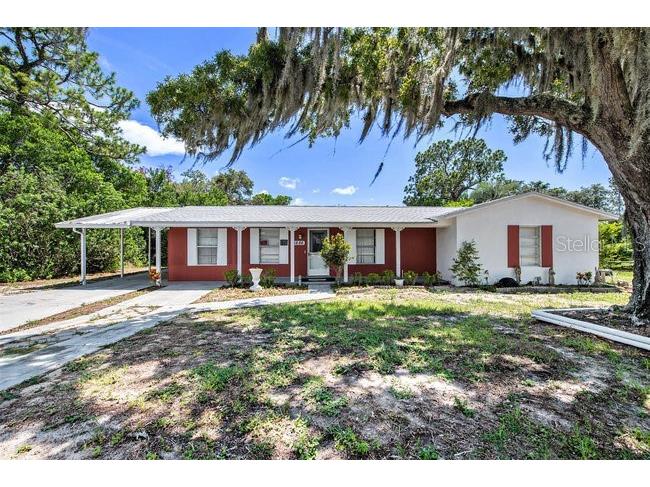 6686 Treehaven Drive Spring Hill FL 34606 T3459156 image1