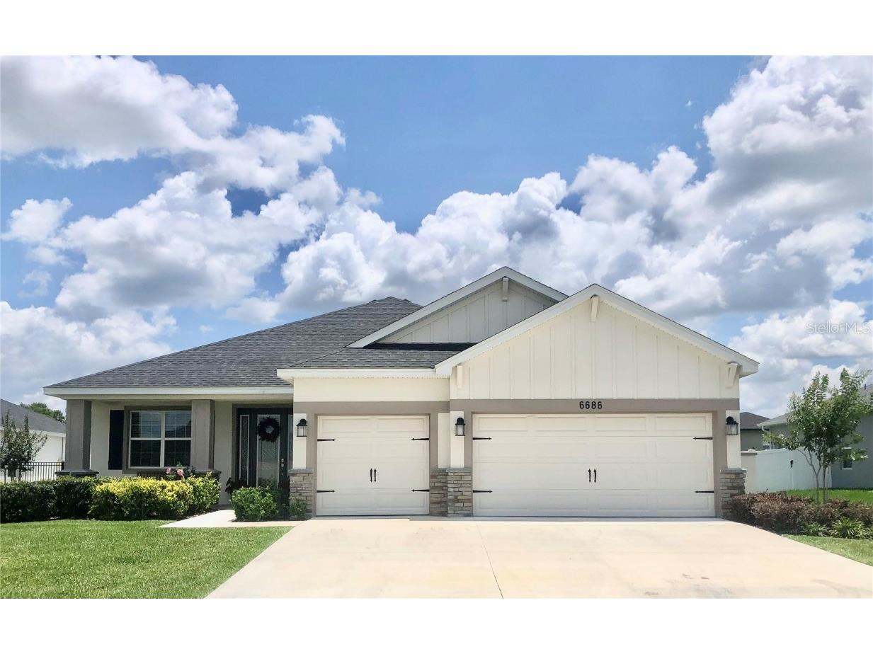 6686 Treymont Drive Lakeland FL 33813 O6309202 image1