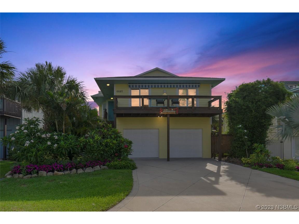 6687 Engram Road New Smyrna Beach FL 32169 NS1074869 image1