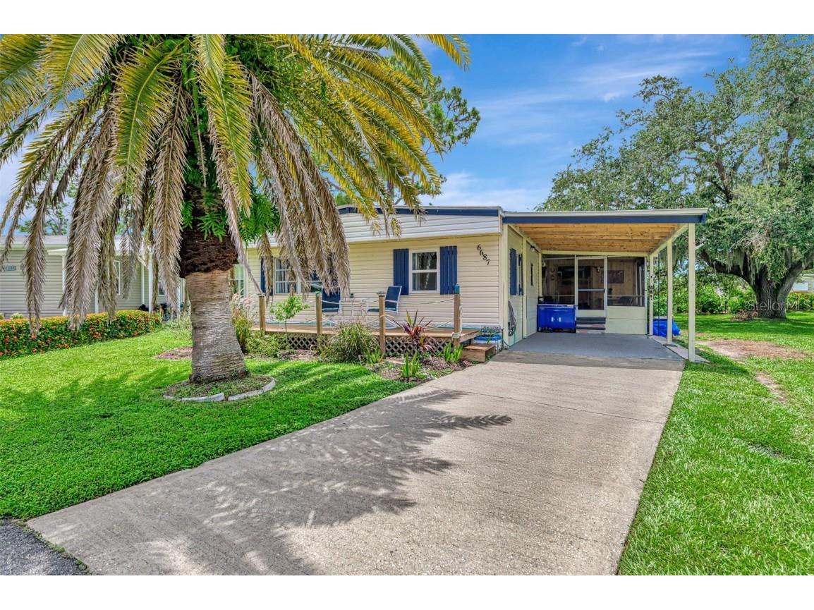 6687 Hauli Court North Port FL 34287 N6140137 image1