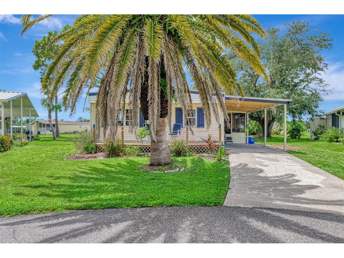 6687 Hauli Court North Port FL 34287 N6140137 image2