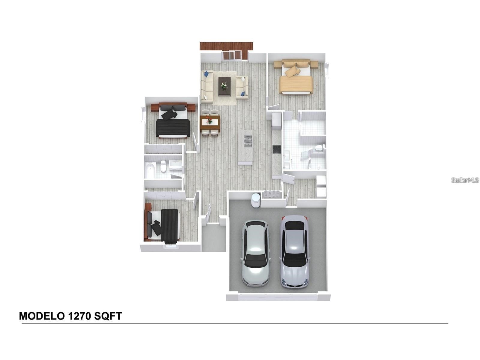 6688 Cherry Road Ocala FL 34472 S5149875 image9