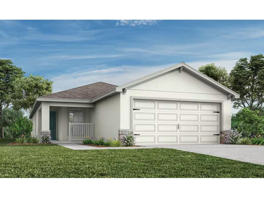 6688 Millstone Avenue Lakeland FL 33813 L4962841 image1