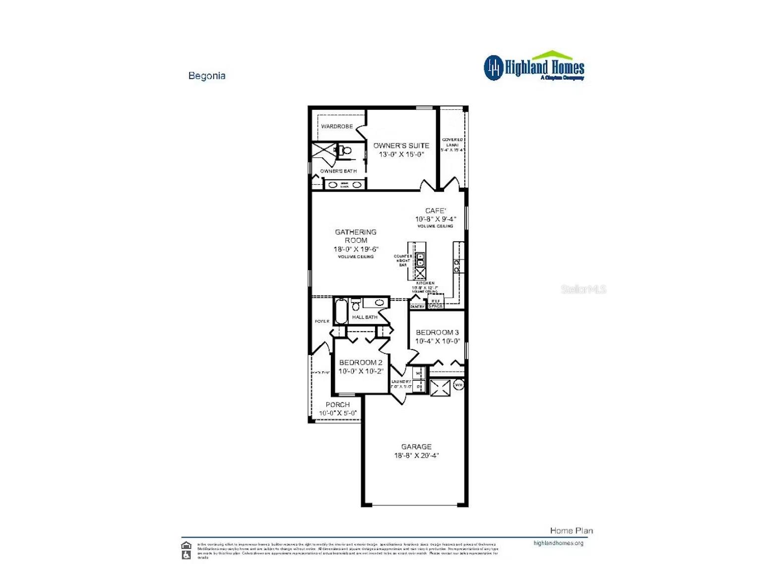 6688 Millstone Avenue Lakeland FL 33813 L4962841 image2