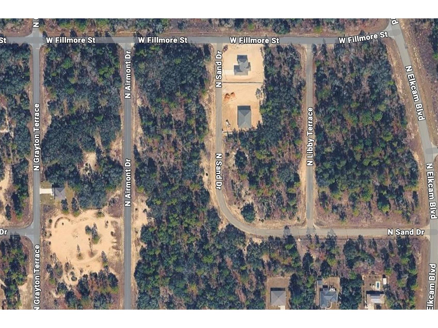 6688 N Sand Drive Dunnellon FL 34433 TB8498387 image3