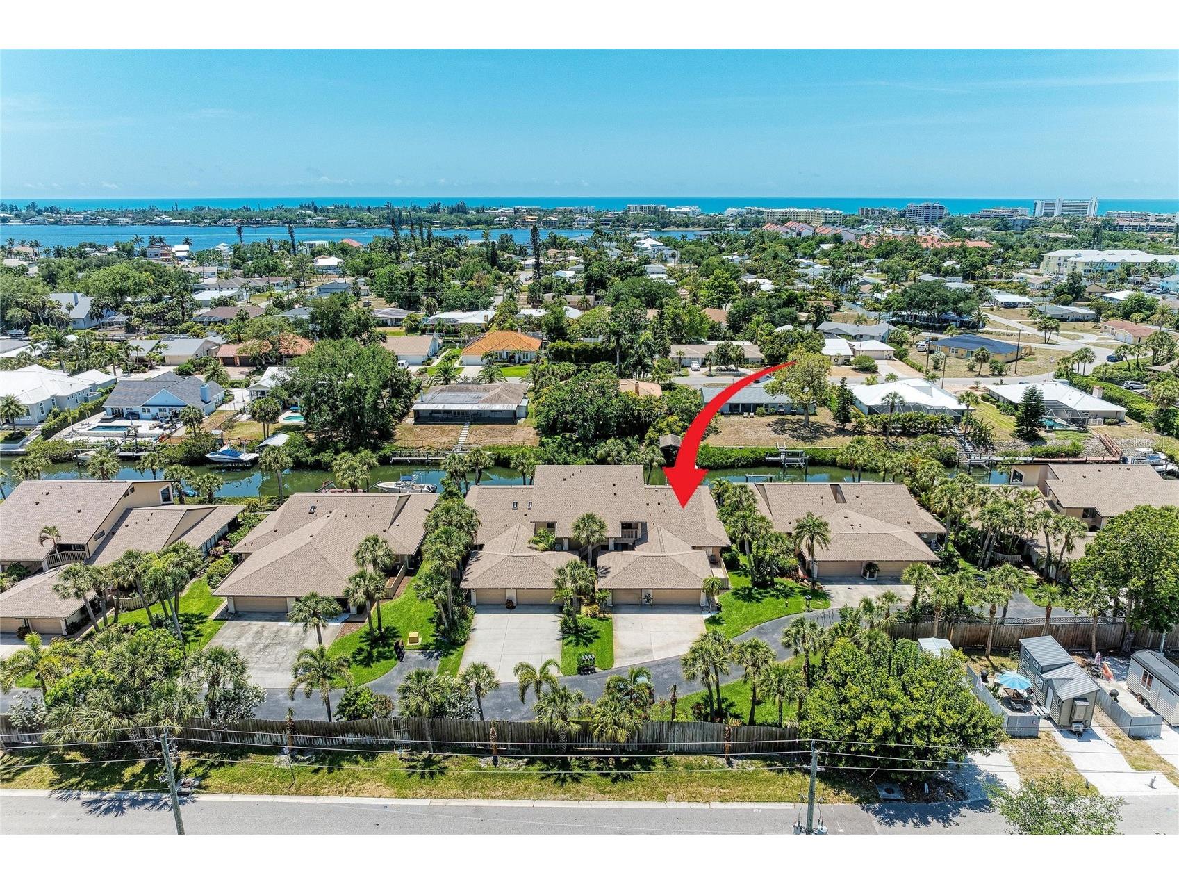 6688 Schooner Bay Circle #6688 Sarasota FL 34231 A4693436 image1