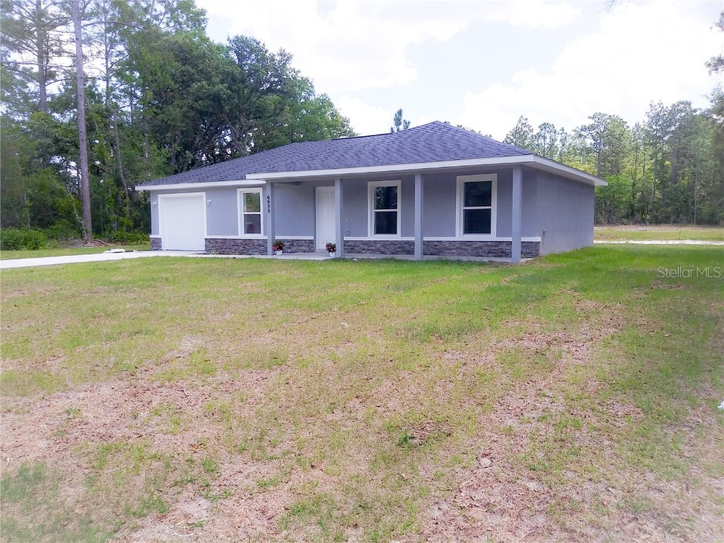 6688 SW 153rd Place Road Ocala FL 34473 OM658207 image1