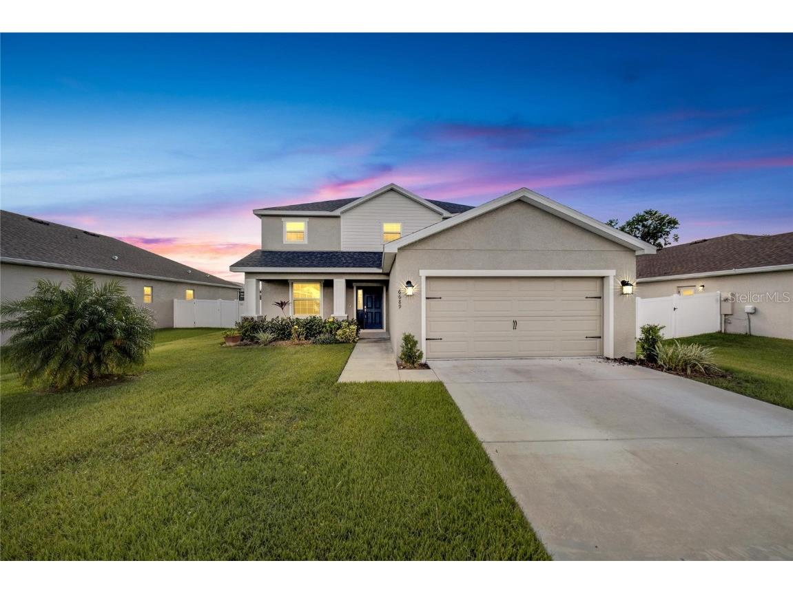 6689 Abbywood Lane Zephyrhills FL 33541 T3477133 image1