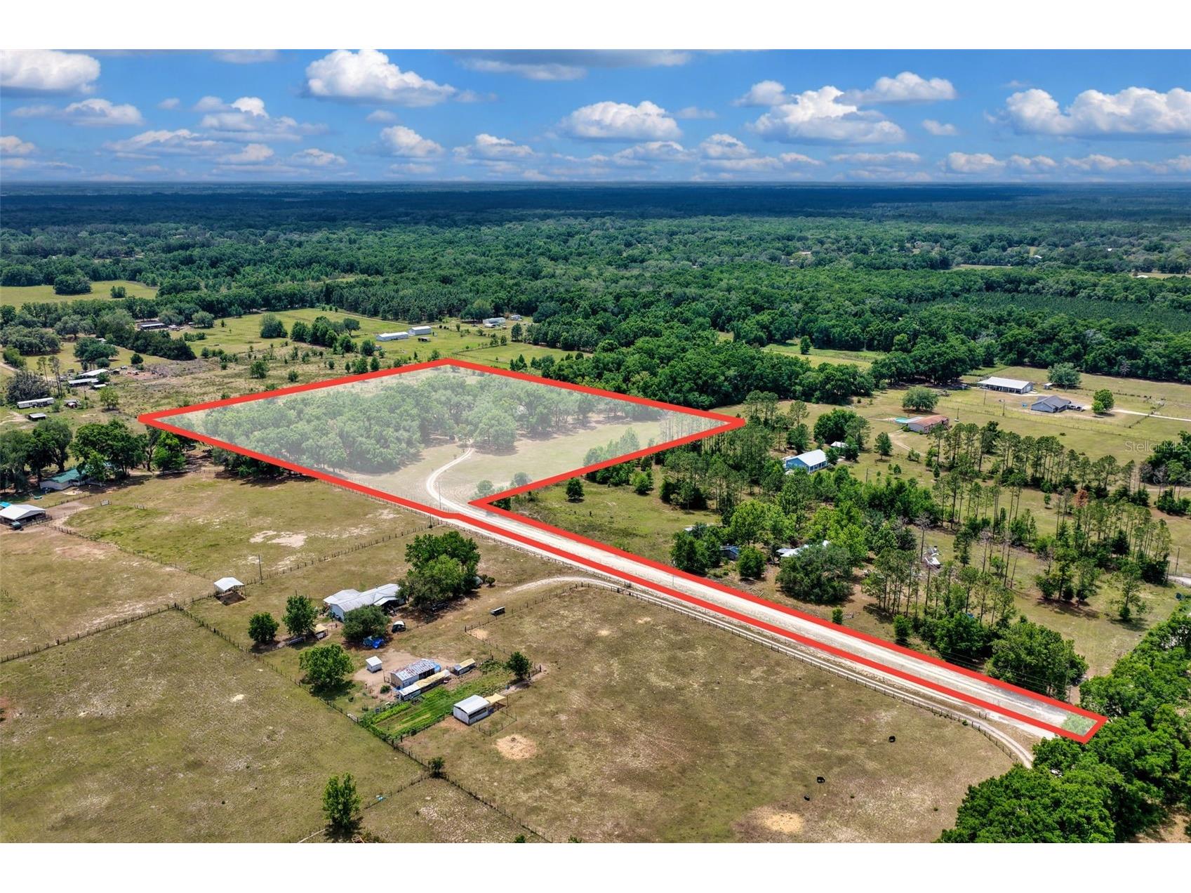 6689 SE 55th Street Trenton FL 32693 GC540023 image73