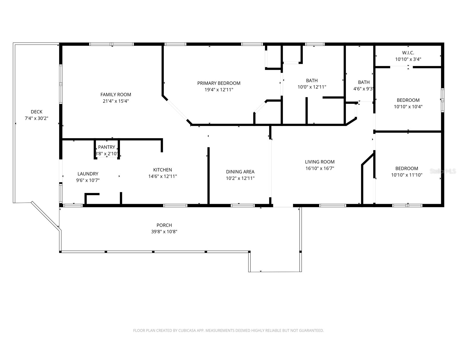 6689 SE 55th Street Trenton FL 32693 GC540023 image83