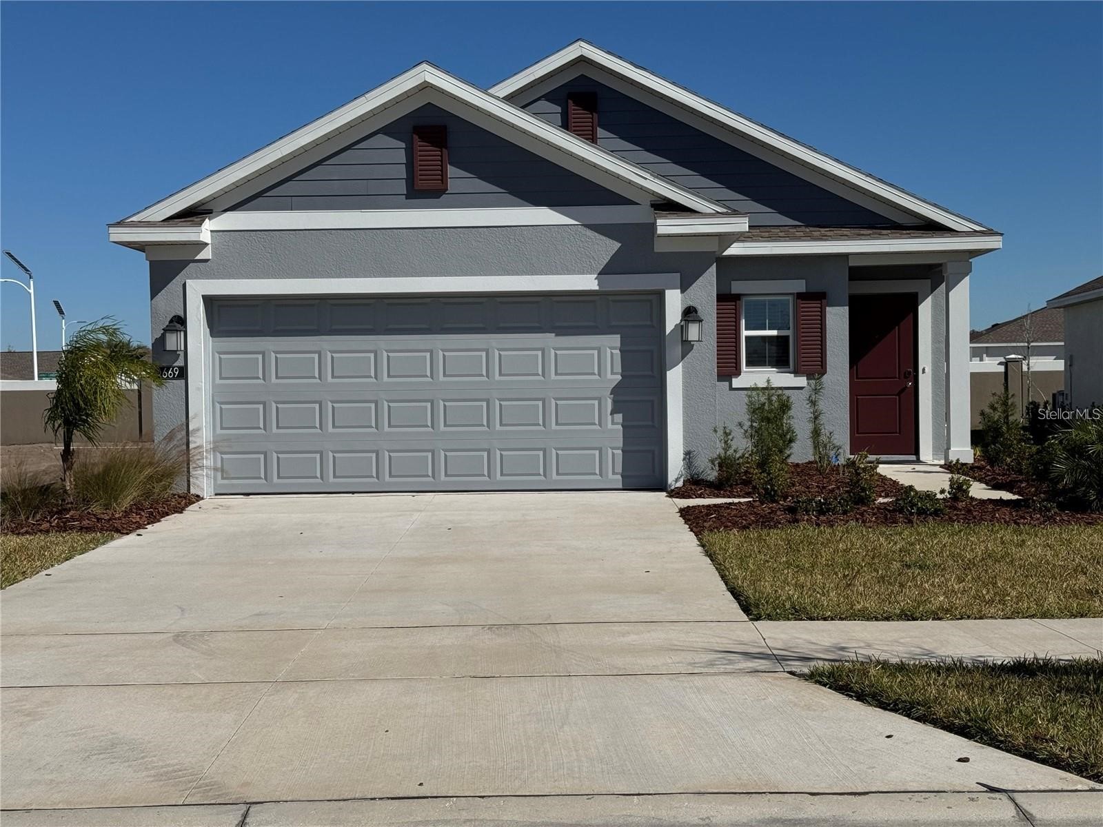 669 Bell Prairie Circle Lake Wales FL 33859 O6382917 image1