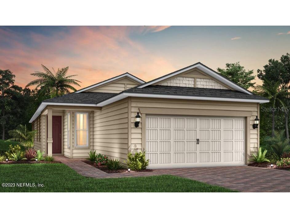 669 Blind Oak Circle Saint Augustine FL 32095 J967416 image1