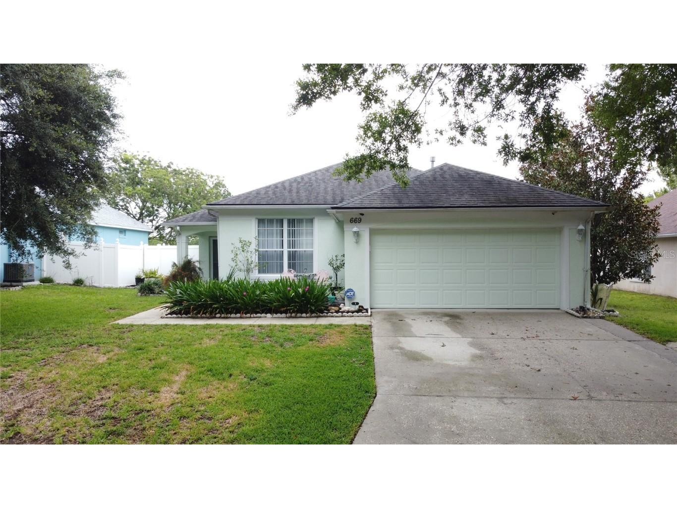 669 Durango Loop Street Davenport FL 33897 S5086587 image1