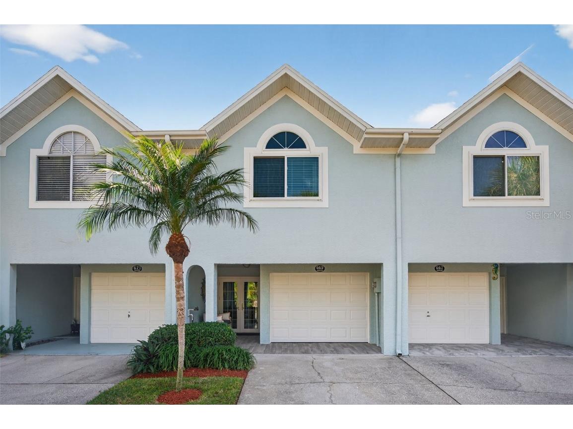 669 Garland Circle Indian Rocks Beach FL 33785 TB8446424 image3