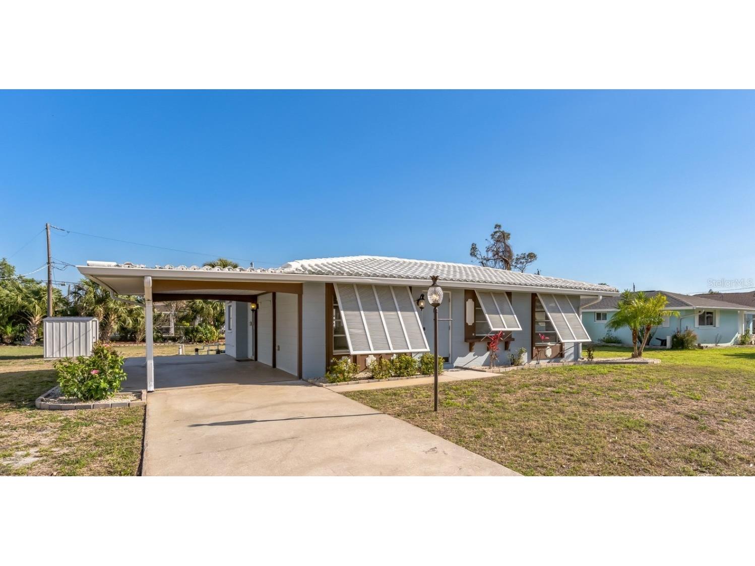 669 Hartford Drive NW Port Charlotte FL 33952 C7473214 image1