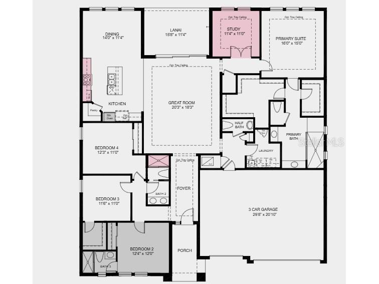 669 Junonia Boulevard New Smyrna Beach FL 32168 O6364378 image2