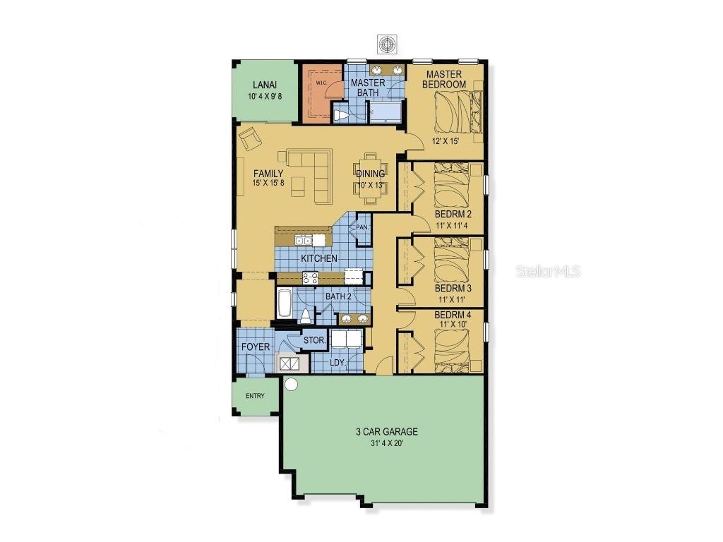 669 Jupiter Beach Road Groveland FL 34736 O6362708 image41